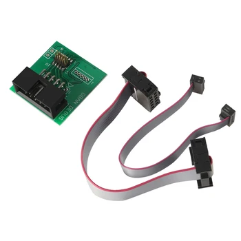 Downloader Kabel Bluetooth 4.0 CC2540 zigbee CC2531 Sniffer USB ključ BTool Programer Žice Prenesete Programsko Priključek