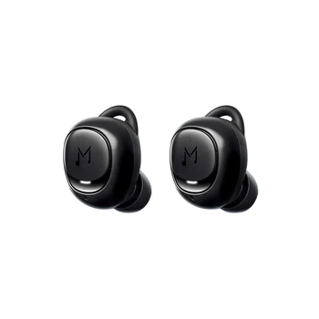 Slušalke Bluetooth Stereo slušalke, Brezžične Bluetooth slušalke Polne pametni in-ear slušalke polnjenje primeru