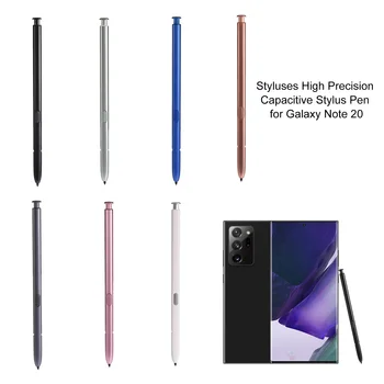 Smart Tlak Pisalo Kapacitivni zaslon Za Samsung Galaxy Note20 / Note20Plus / Opomba 20 Ultra 5G / Opomba 20 Ultra Plus 5G Pisalo