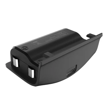 Polnilni Krmilnik Baterijski Paket za Serije X USB Kabel za Polnjenje
