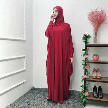 Ramadana Abaya Caftan Dubaj Turčija Islam Hidžab Muslimansko Obleko Tam Kaftan Abayas Za Ženske Vestidos Haljo Musulman De Način Djellaba Femme