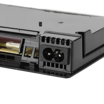 Strojev za avtomatsko obdelavo podatkov-160FR Prenosni Vir Napajanja Igre Konzole Enota Primerna za PS4 Slim 2200 Model(strojev za avtomatsko obdelavo podatkov-160FR )