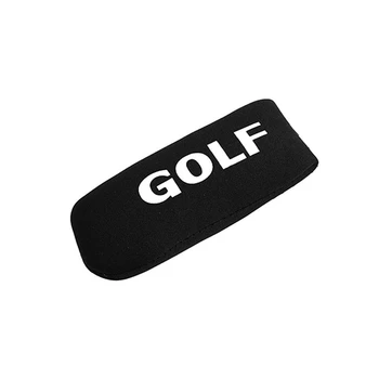 Golf Klub Glavo Zajema Železno Palico Zaščitna Trajne Wterproof Headcover Nastavite S Številko Oznako Na Prostem Športi Golf Pribor