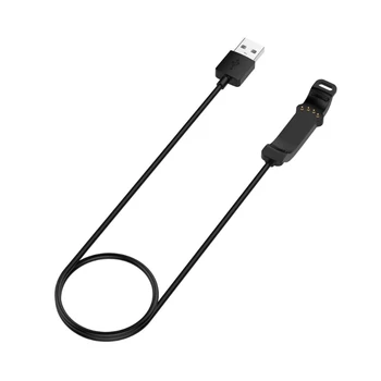 USB Kabel za Polnjenje Zamenjava Za Polar Združiti Brez Magnetnega Dock Znanja 100cm Polnilnik Pametno Gledati Kabel Polnilnika Dodatki